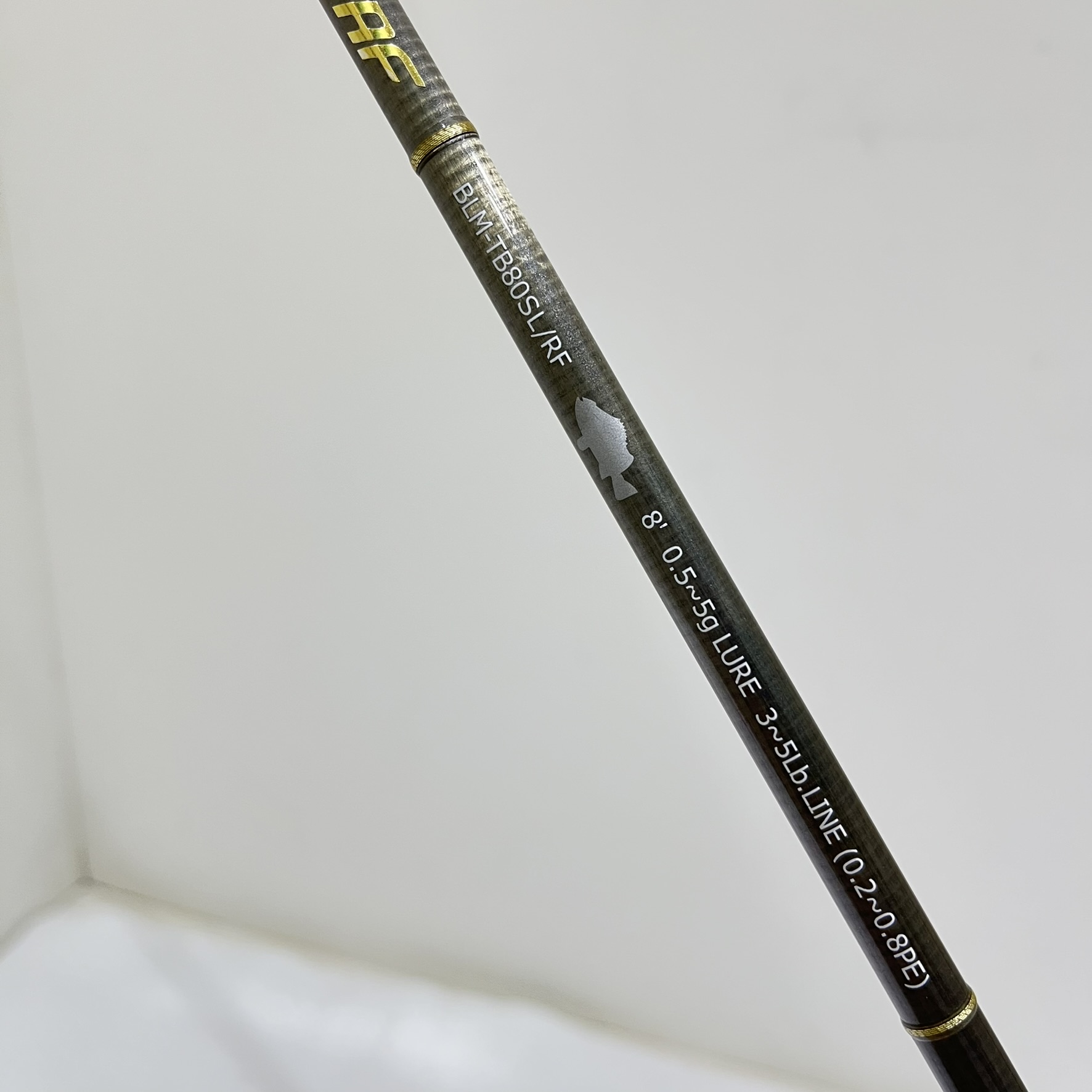 ベイライナーメタルＲＦＢＬＭーＴＢ８０ＳL／ＲＦ